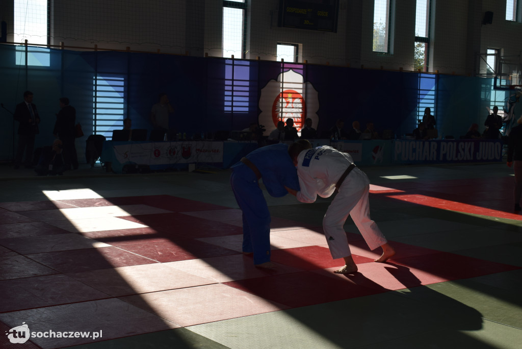 Turniej judo im. Tadeusza Naskręta