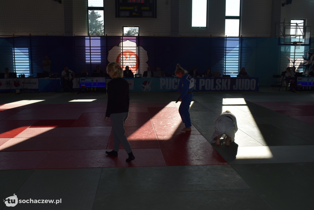 Turniej judo im. Tadeusza Naskręta