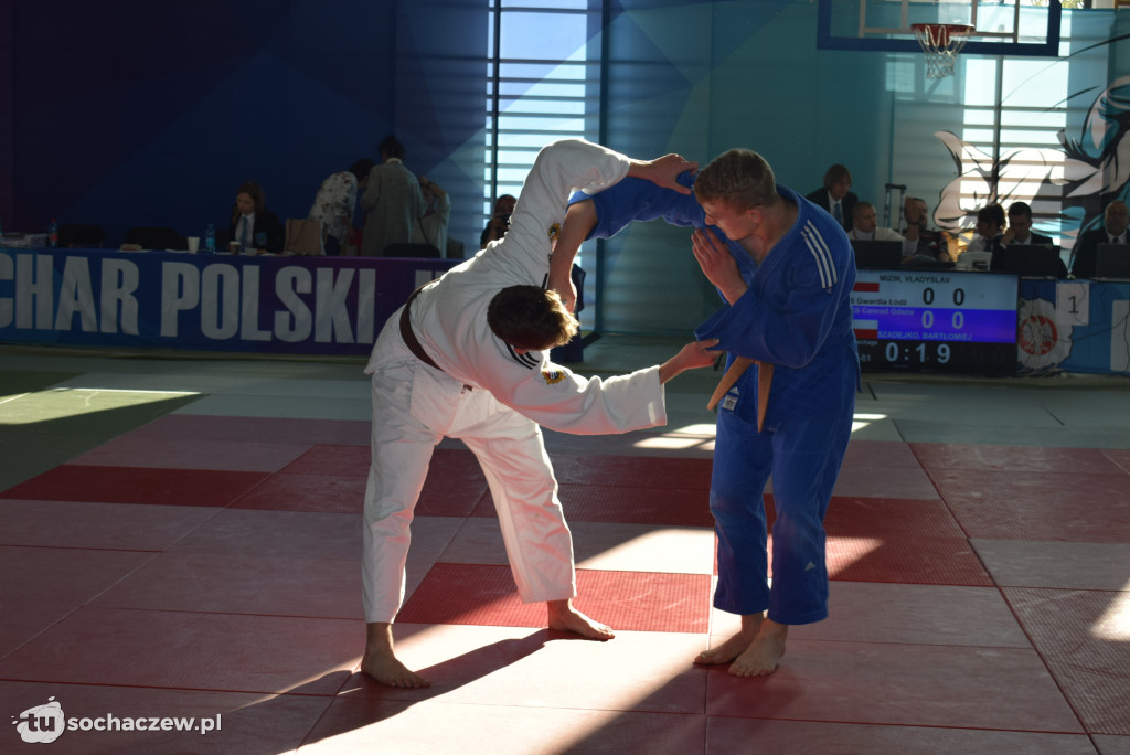 Turniej judo im. Tadeusza Naskręta