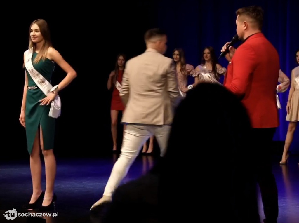 Półfinał Miss Nastolatek i Miss Mazowsza 2021