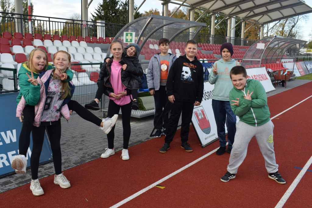 Sochaczewskie Czwartki Lekkoatletyczne