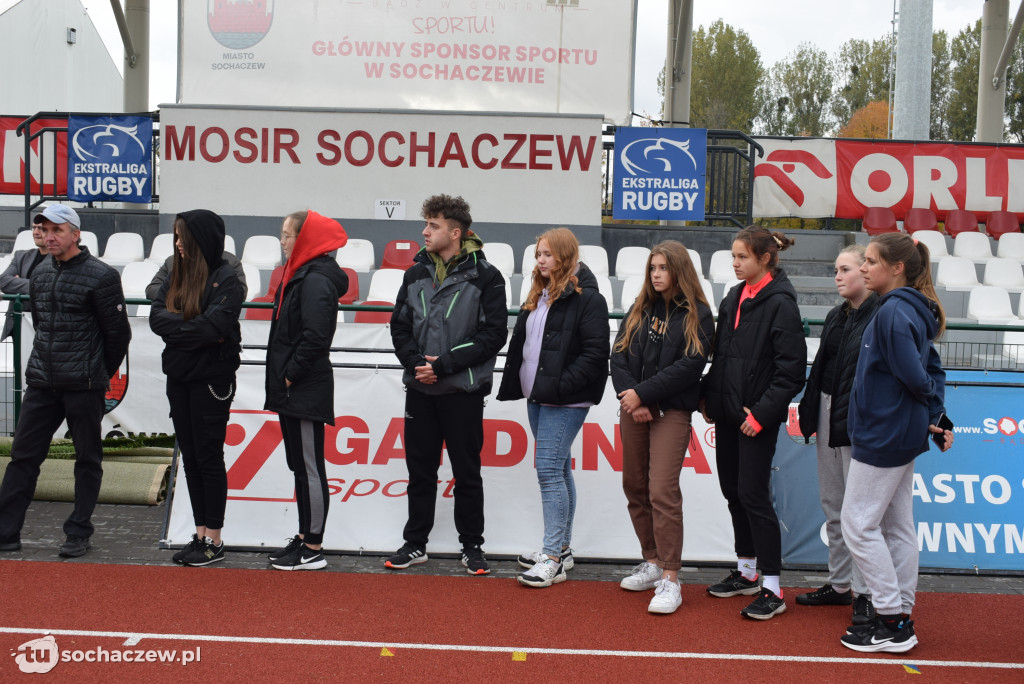 Sochaczewskie Czwartki Lekkoatletyczne