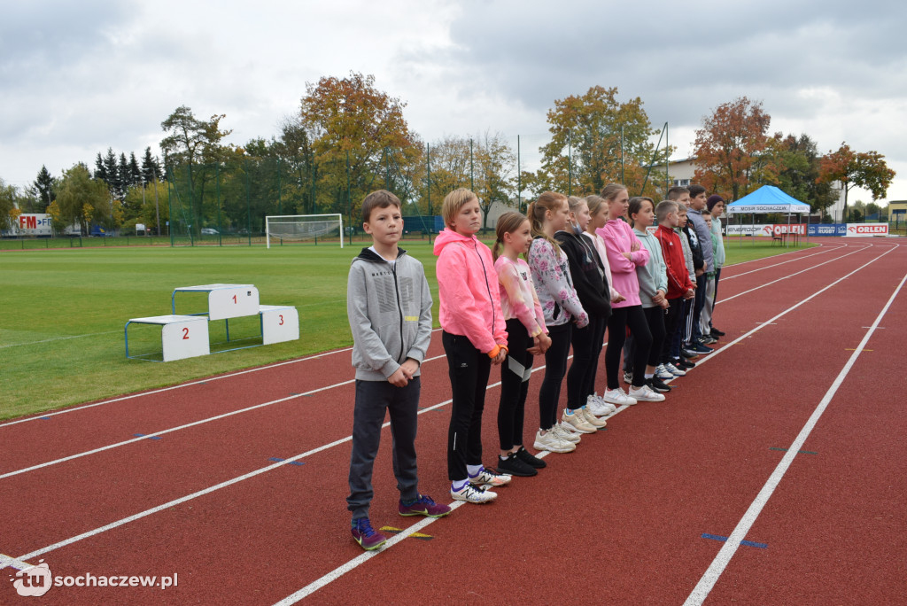 Sochaczewskie Czwartki Lekkoatletyczne