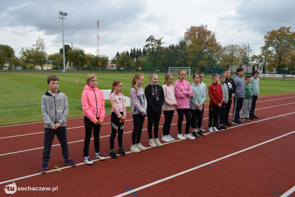 Sochaczewskie Czwartki Lekkoatletyczne