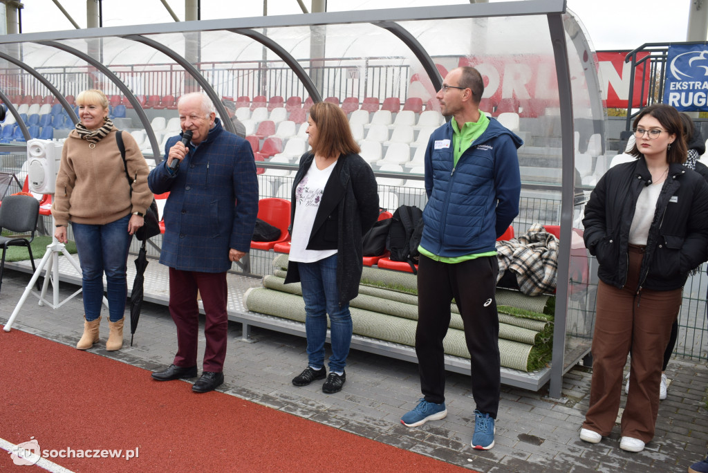 Sochaczewskie Czwartki Lekkoatletyczne