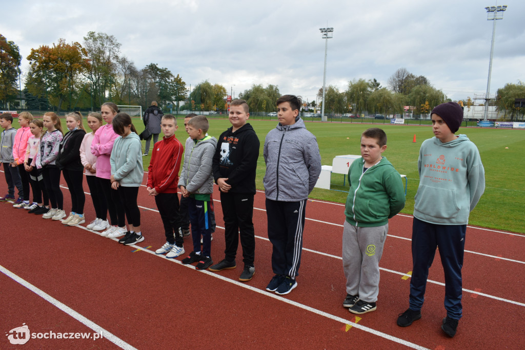 Sochaczewskie Czwartki Lekkoatletyczne