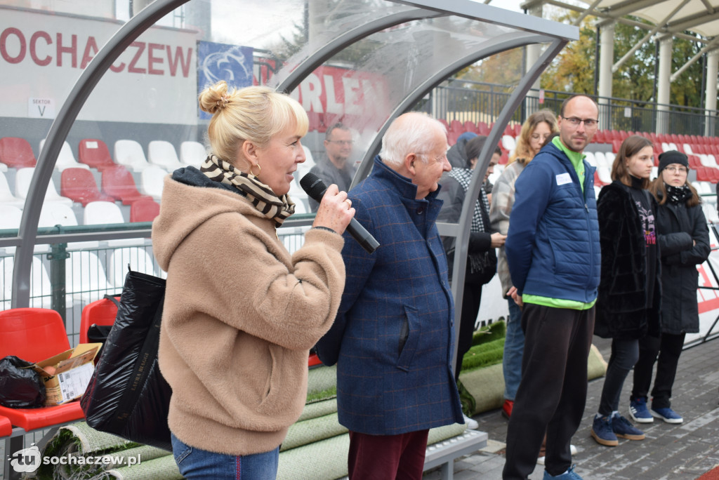 Sochaczewskie Czwartki Lekkoatletyczne