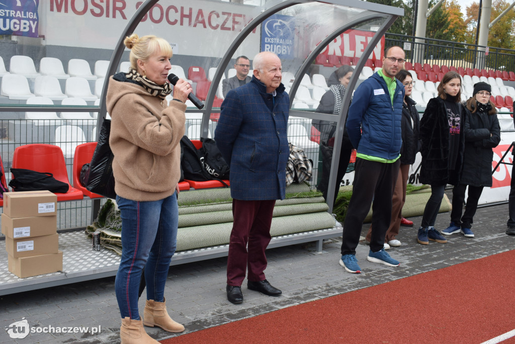 Sochaczewskie Czwartki Lekkoatletyczne