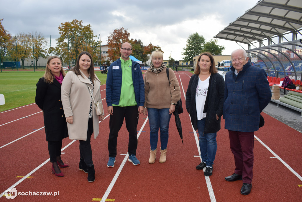 Sochaczewskie Czwartki Lekkoatletyczne