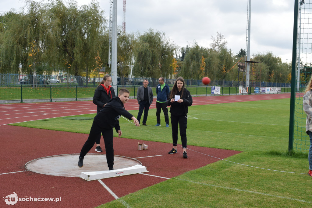 Sochaczewskie Czwartki Lekkoatletyczne