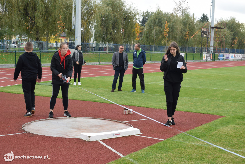 Sochaczewskie Czwartki Lekkoatletyczne