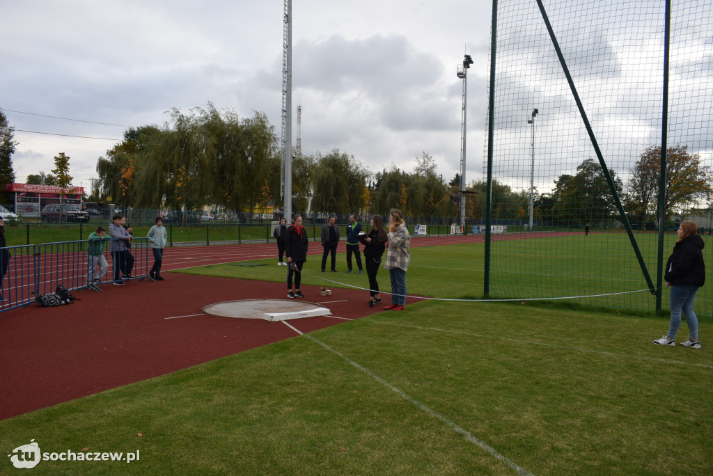 Sochaczewskie Czwartki Lekkoatletyczne