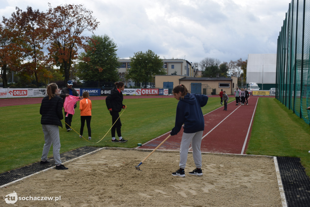 Sochaczewskie Czwartki Lekkoatletyczne