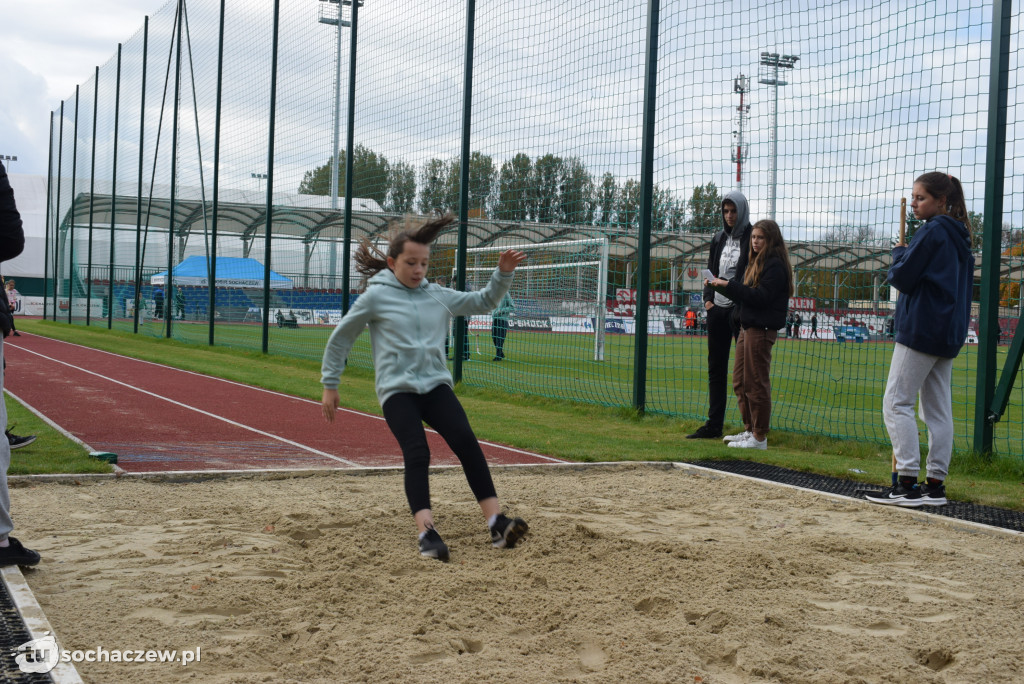 Sochaczewskie Czwartki Lekkoatletyczne