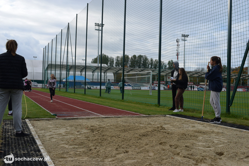Sochaczewskie Czwartki Lekkoatletyczne
