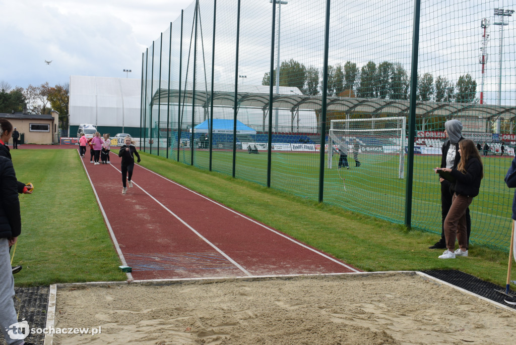 Sochaczewskie Czwartki Lekkoatletyczne
