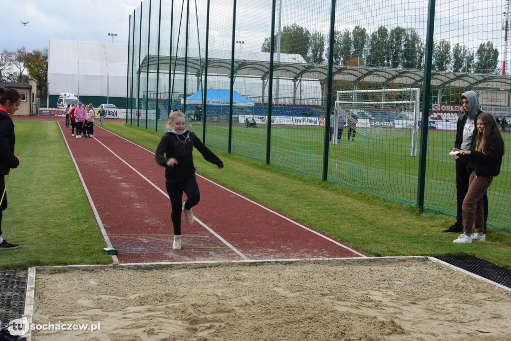 Sochaczewskie Czwartki Lekkoatletyczne