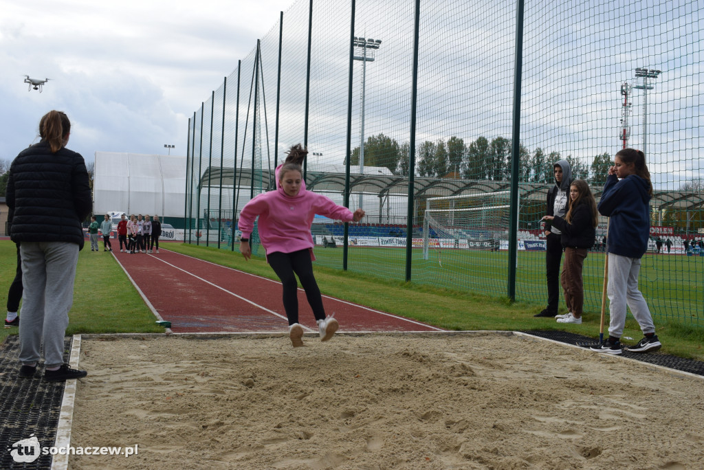 Sochaczewskie Czwartki Lekkoatletyczne
