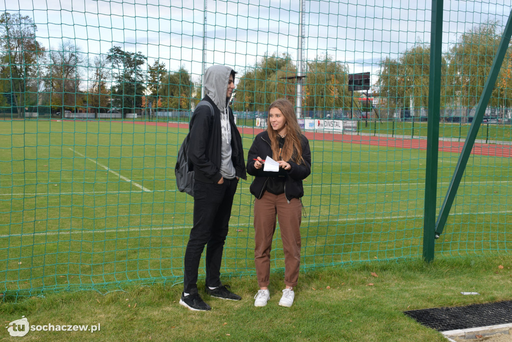 Sochaczewskie Czwartki Lekkoatletyczne