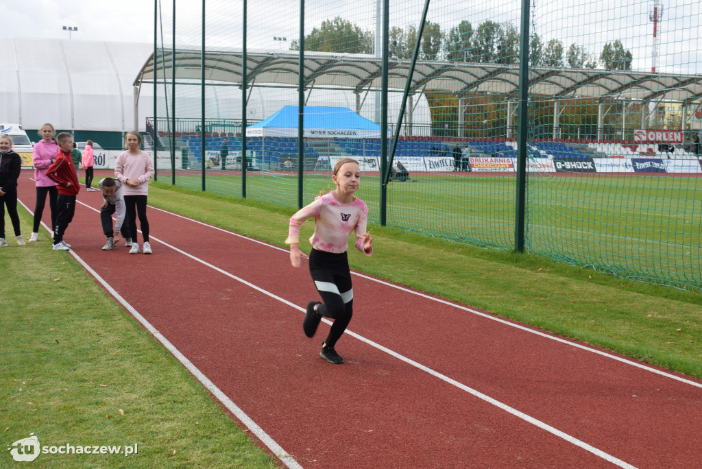 Sochaczewskie Czwartki Lekkoatletyczne
