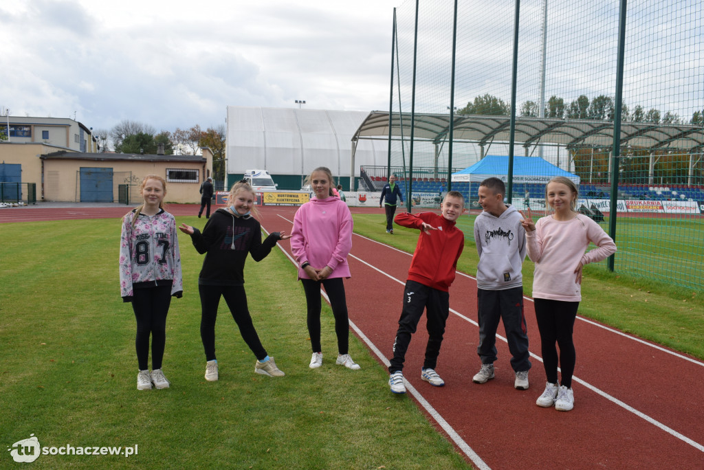 Sochaczewskie Czwartki Lekkoatletyczne