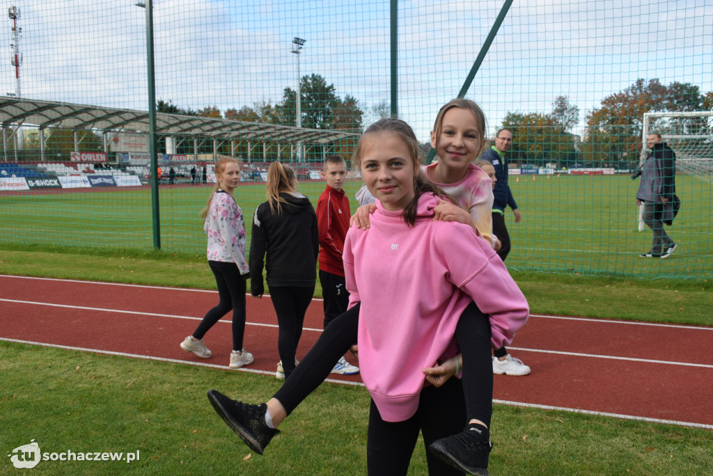Sochaczewskie Czwartki Lekkoatletyczne