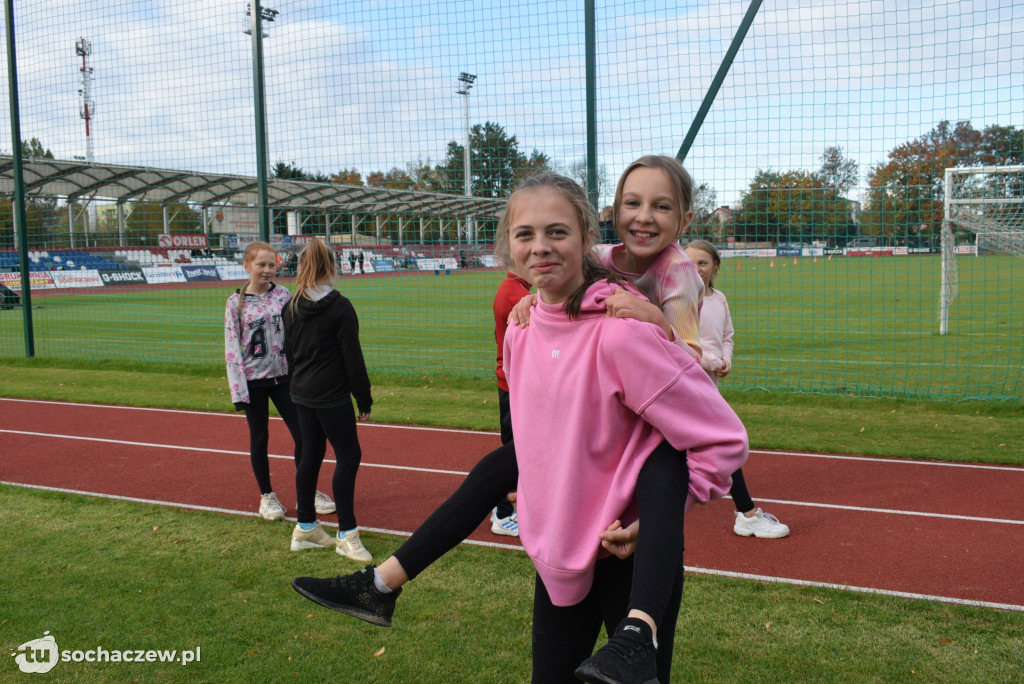 Sochaczewskie Czwartki Lekkoatletyczne