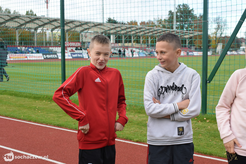 Sochaczewskie Czwartki Lekkoatletyczne