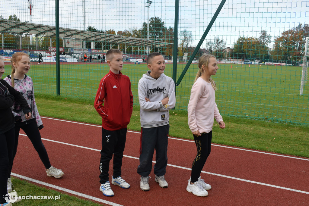 Sochaczewskie Czwartki Lekkoatletyczne