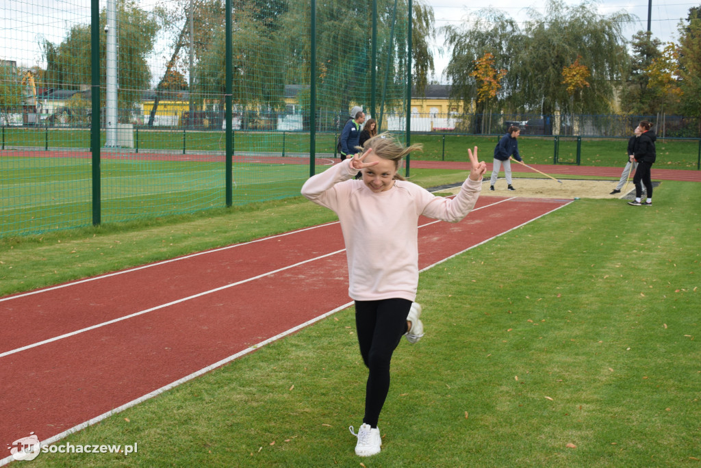 Sochaczewskie Czwartki Lekkoatletyczne
