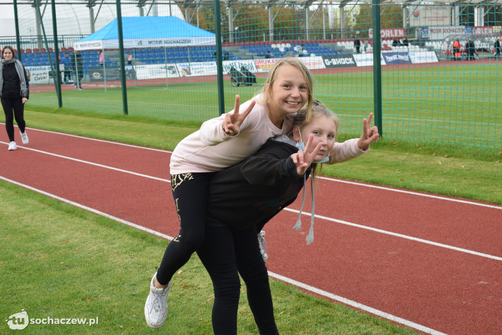 Sochaczewskie Czwartki Lekkoatletyczne