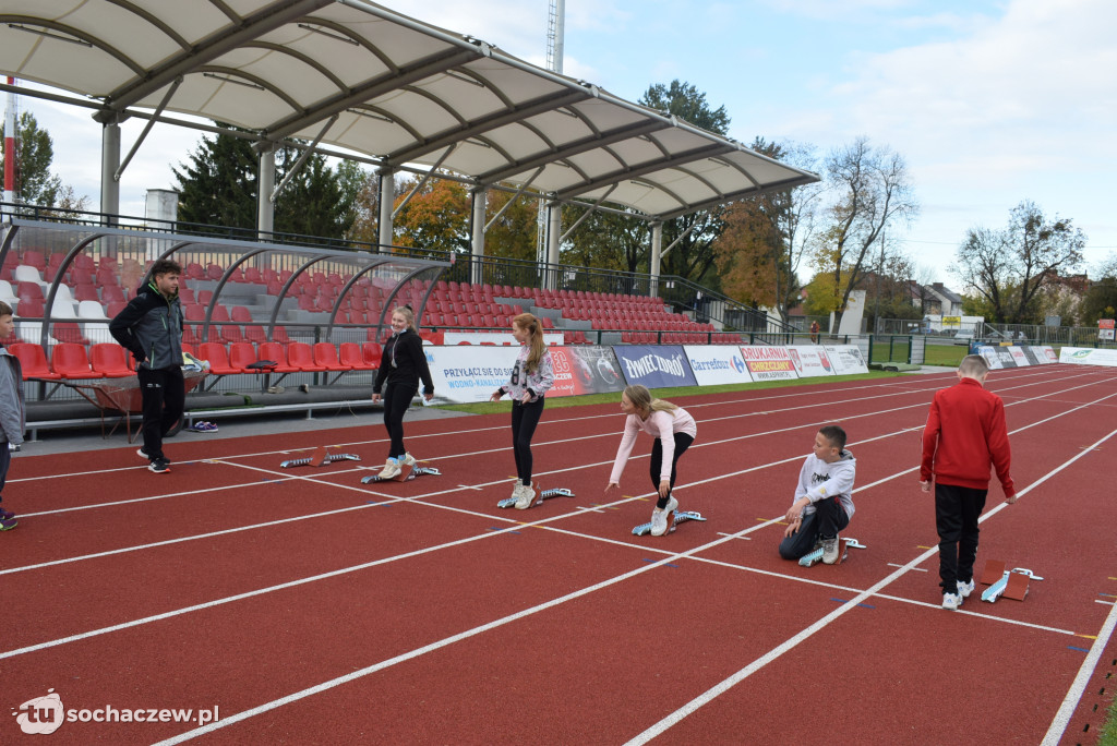 Sochaczewskie Czwartki Lekkoatletyczne