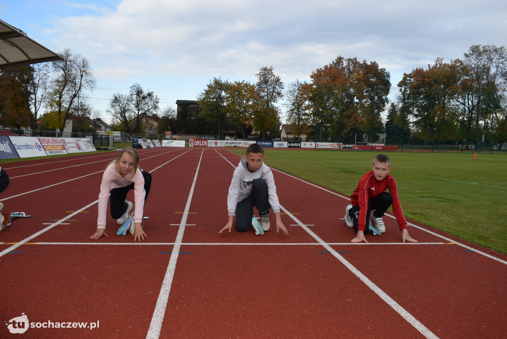Sochaczewskie Czwartki Lekkoatletyczne