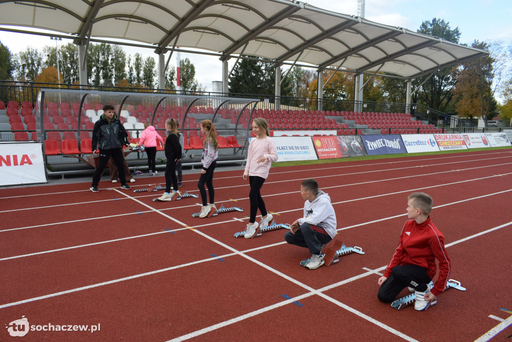Sochaczewskie Czwartki Lekkoatletyczne