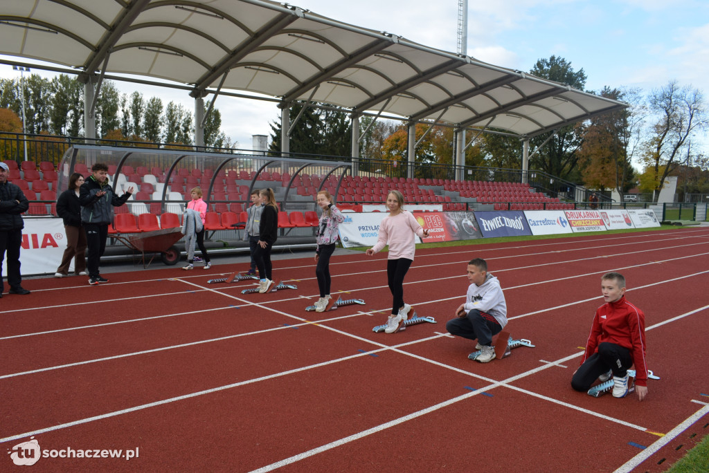 Sochaczewskie Czwartki Lekkoatletyczne