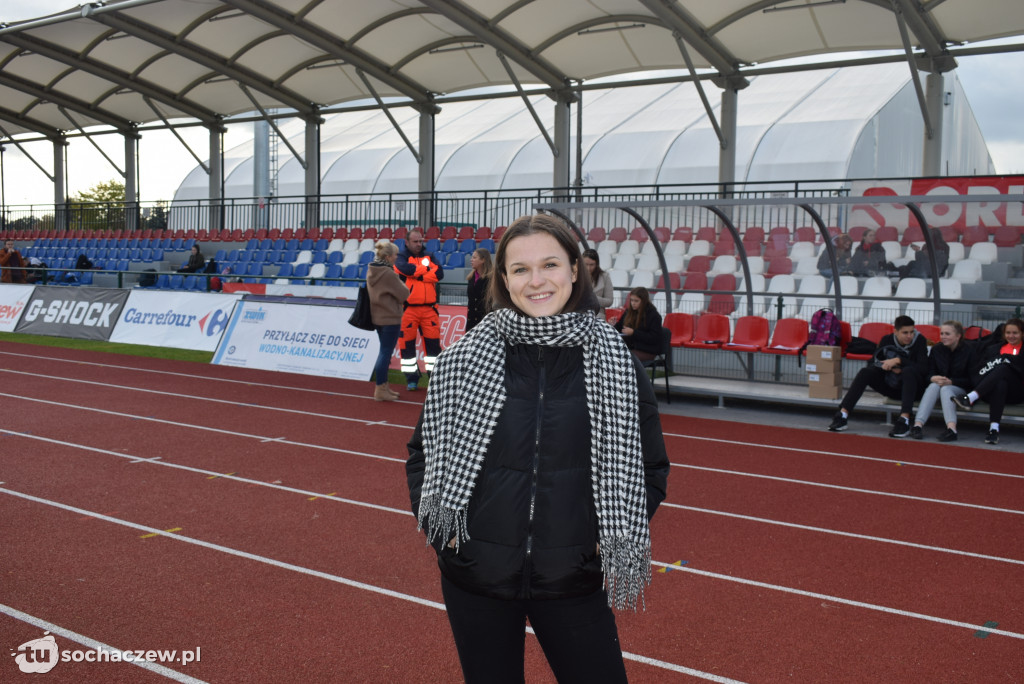 Sochaczewskie Czwartki Lekkoatletyczne