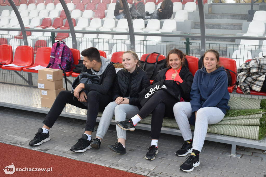 Sochaczewskie Czwartki Lekkoatletyczne