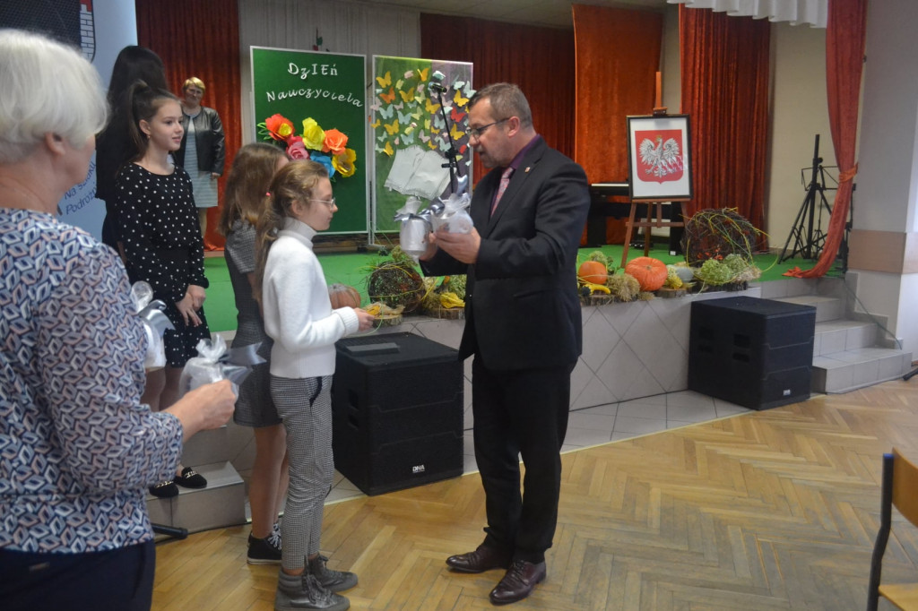 Dzień Edukacji Narodowej w Iłowie