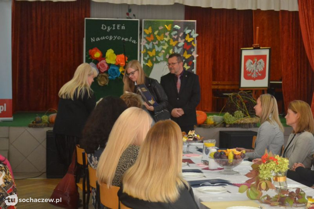Dzień Edukacji Narodowej w Iłowie