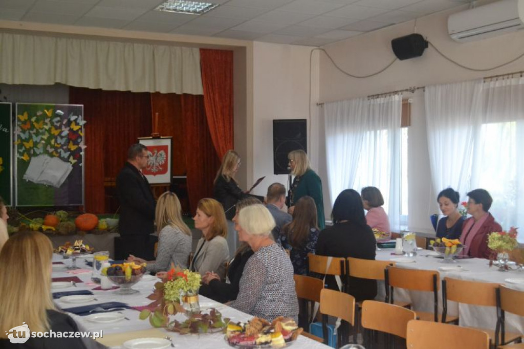 Dzień Edukacji Narodowej w Iłowie