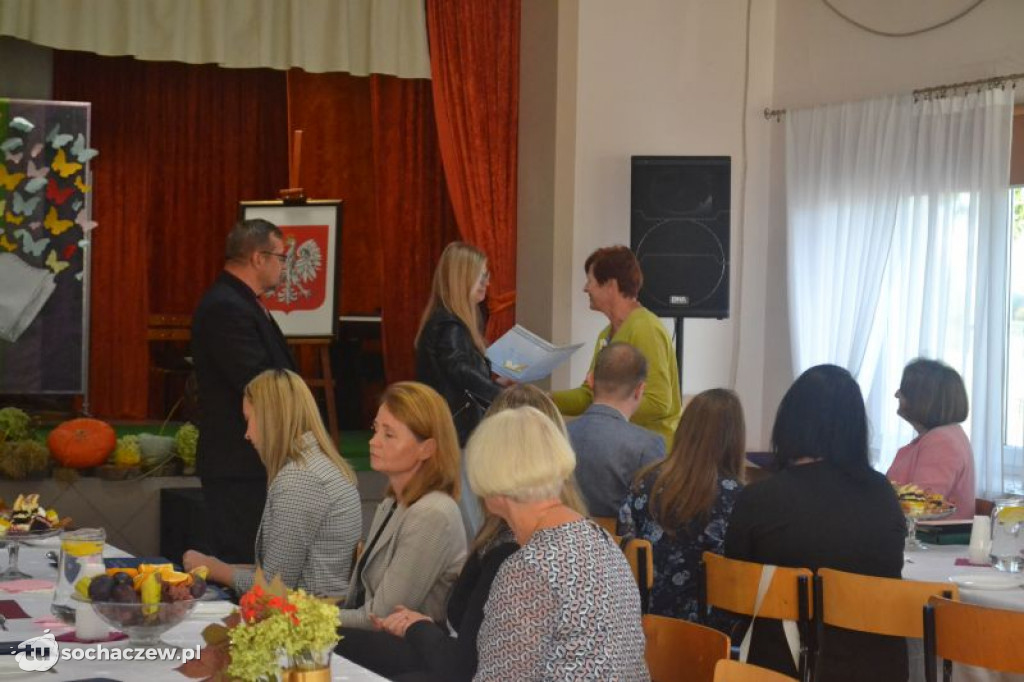 Dzień Edukacji Narodowej w Iłowie
