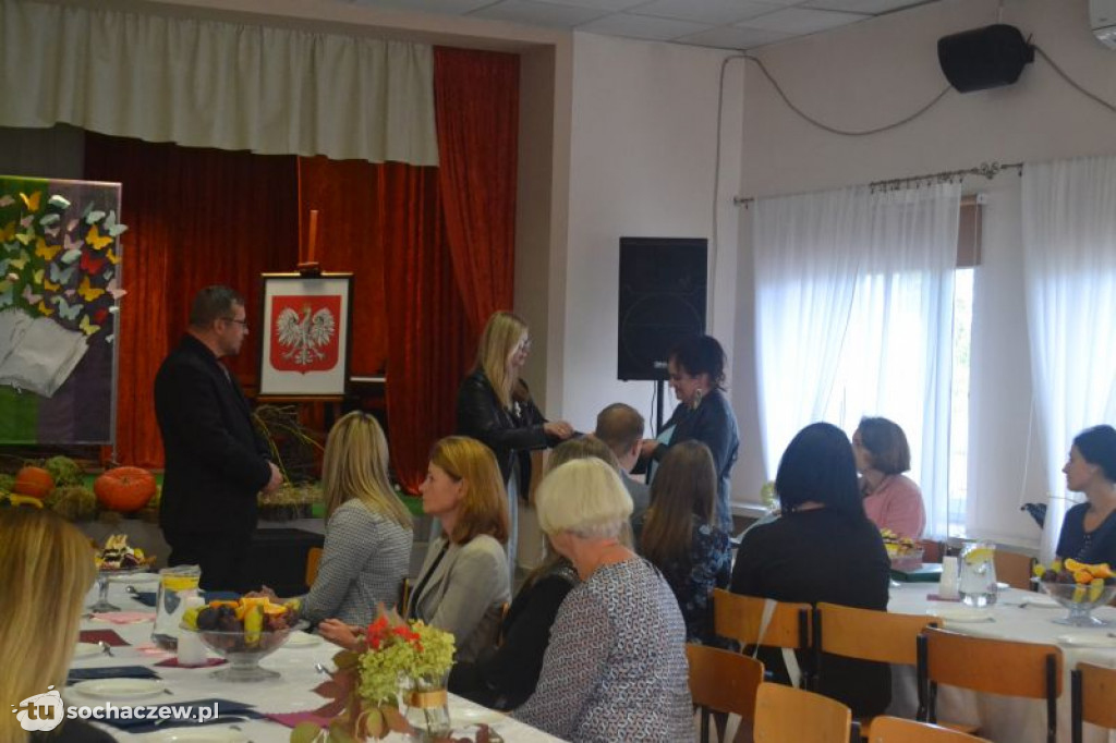 Dzień Edukacji Narodowej w Iłowie
