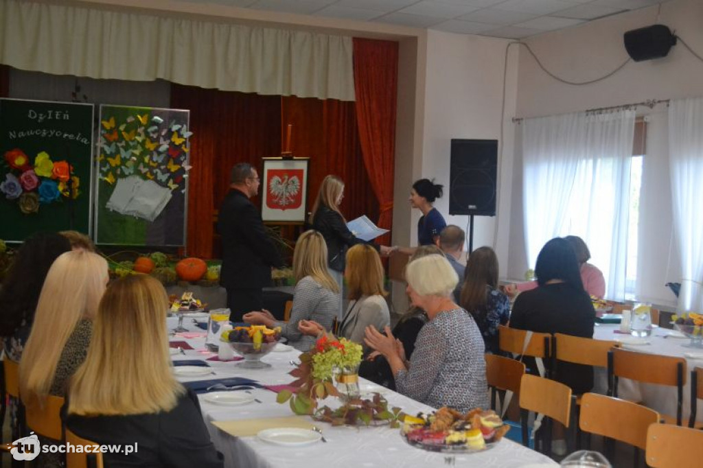 Dzień Edukacji Narodowej w Iłowie