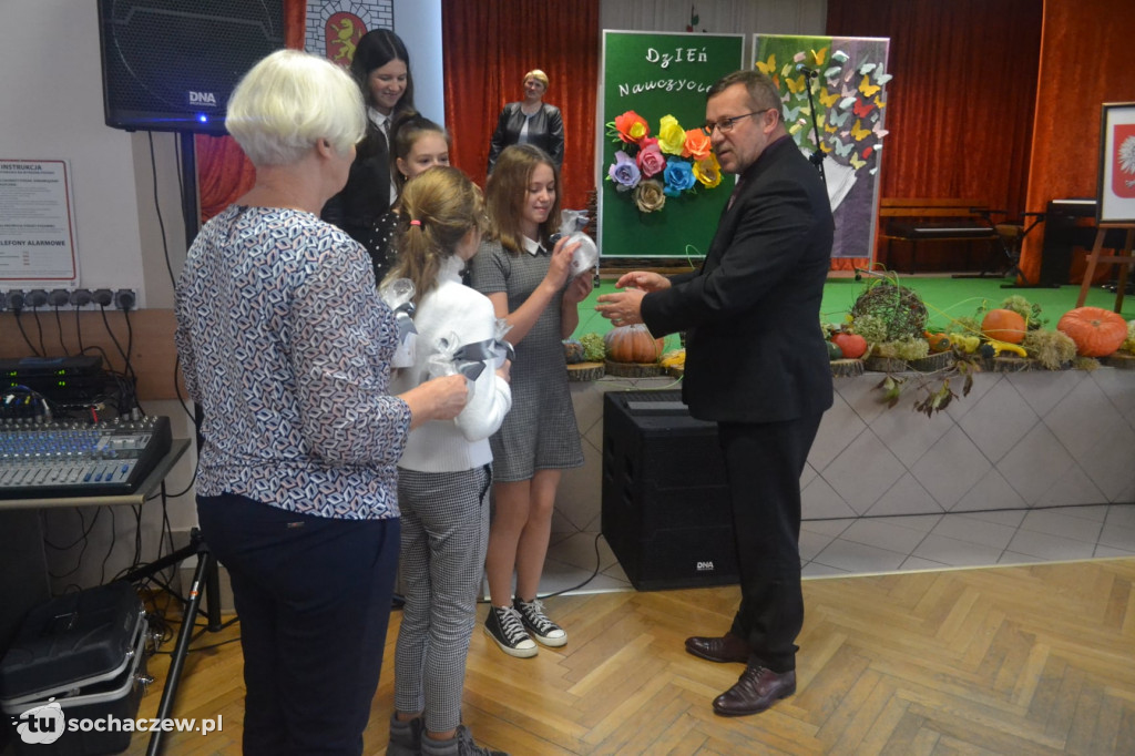 Dzień Edukacji Narodowej w Iłowie