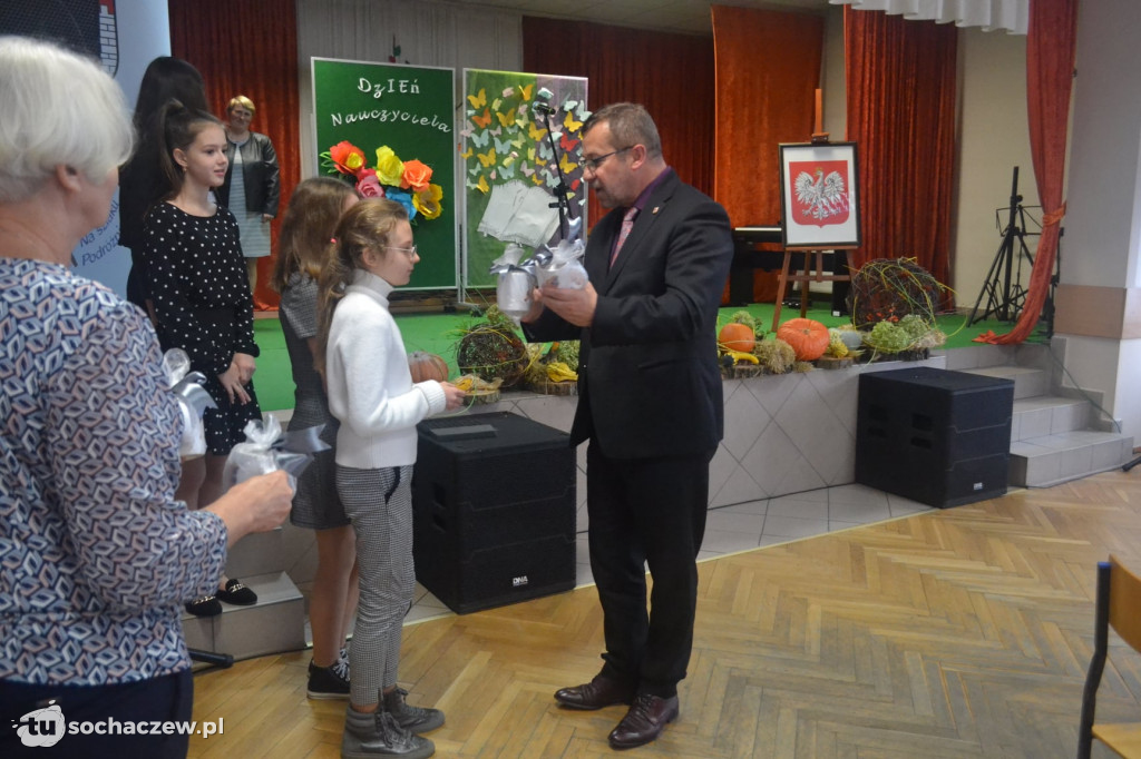 Dzień Edukacji Narodowej w Iłowie