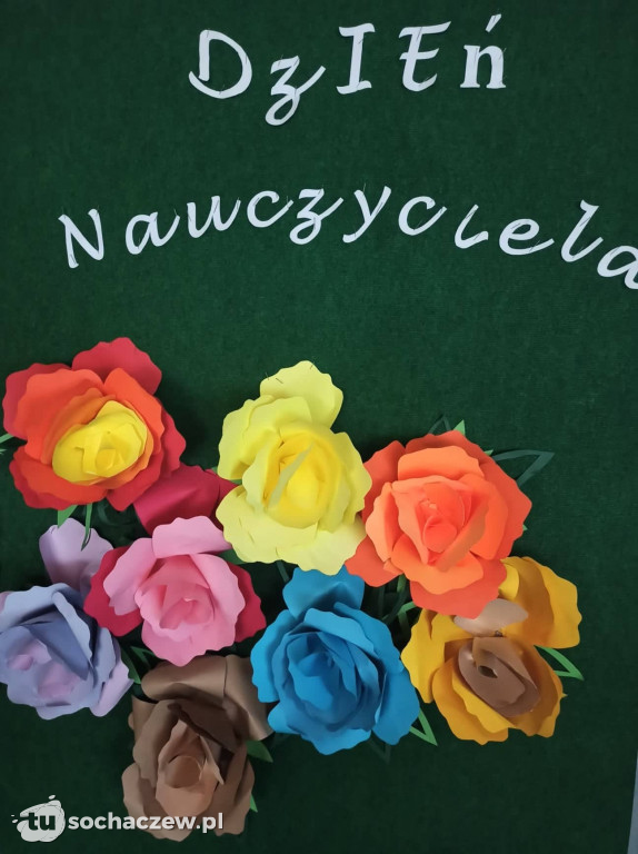 Dzień Edukacji Narodowej w Iłowie