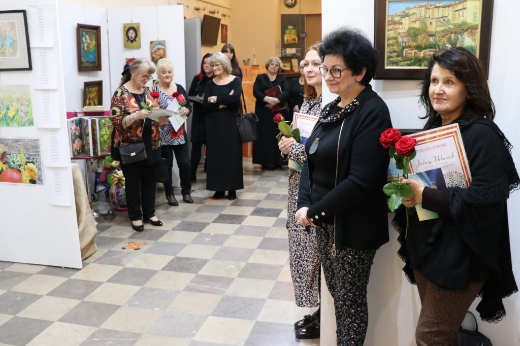 Dzień Twórczości Nauczyciela w SCK