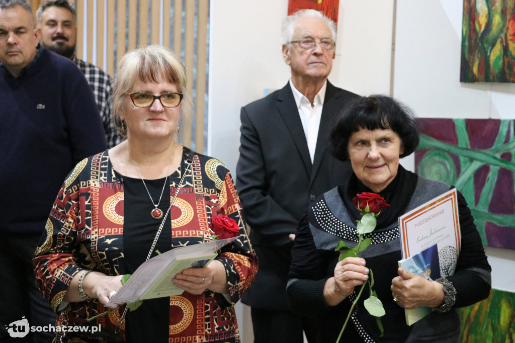 Dzień Twórczości Nauczyciela w SCK