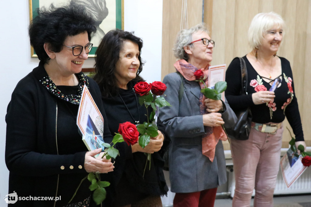 Dzień Twórczości Nauczyciela w SCK