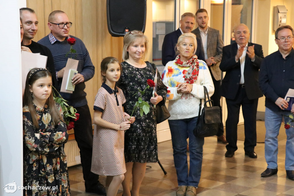 Dzień Twórczości Nauczyciela w SCK